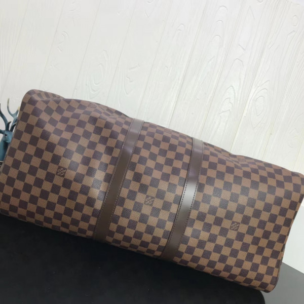 l0*is V*t0n keepall bandouliÈre 55