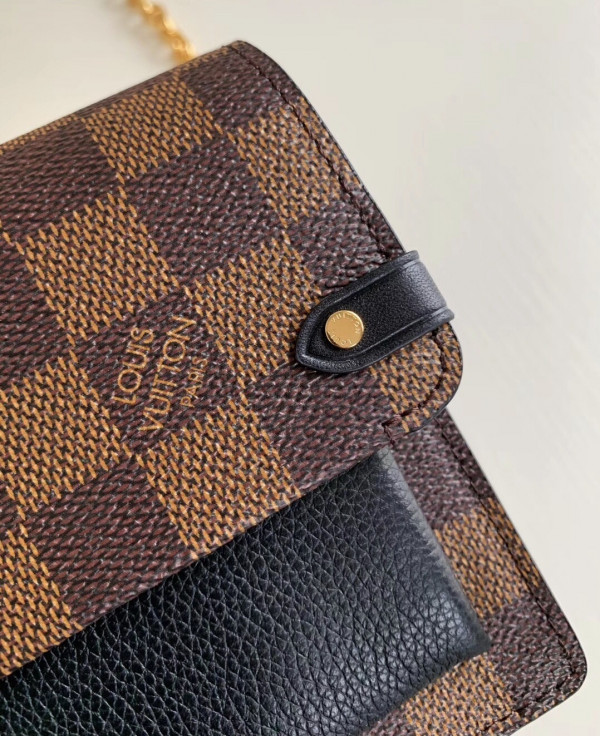 l0*is V*t0n vavin chain wallet