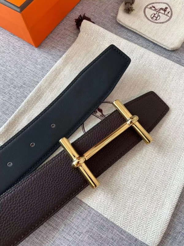 H**mes belt