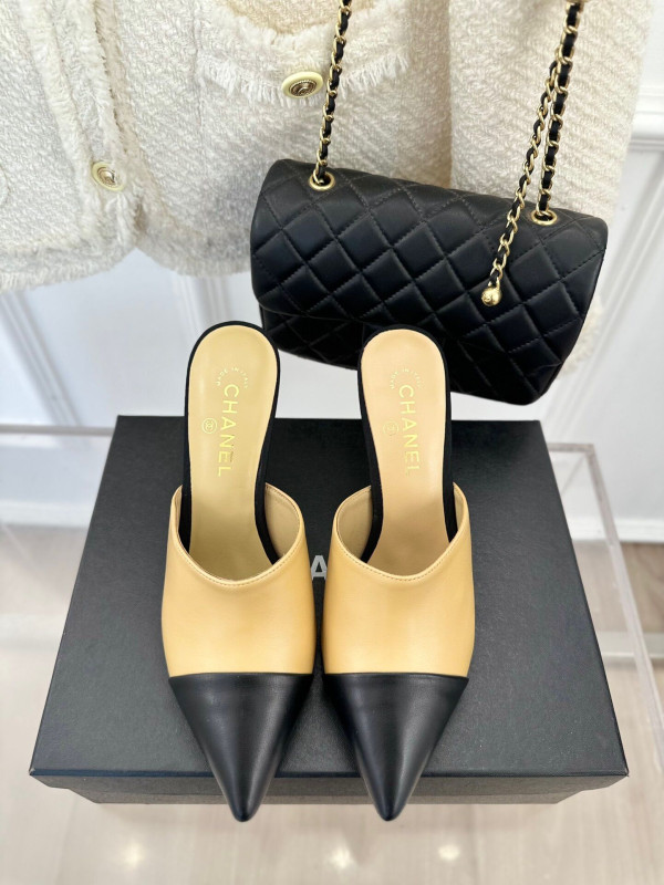 CL  PUMPS