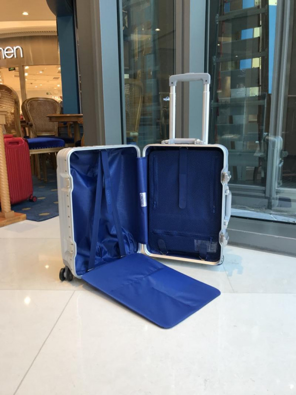 Ri*mo*a travel box 20inches /24inches /26inches /29inches