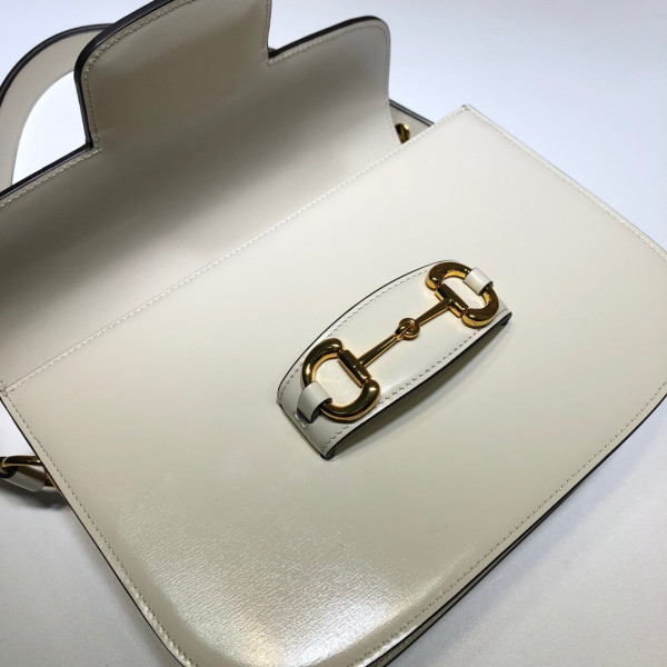 G*u*i 1955 horsebit shoulder bag