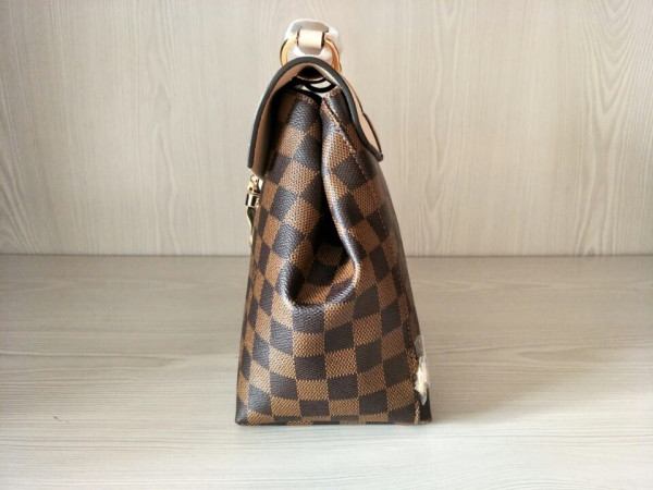 l0*is V*t0n backpack clapton