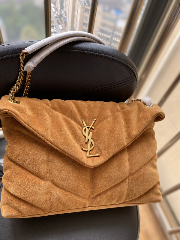 Y*L loulou small/medium
