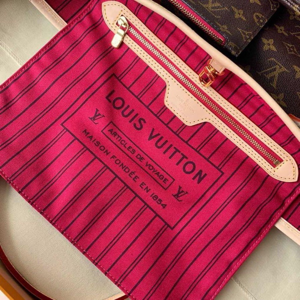 l0*is V*t0n neverfull mm