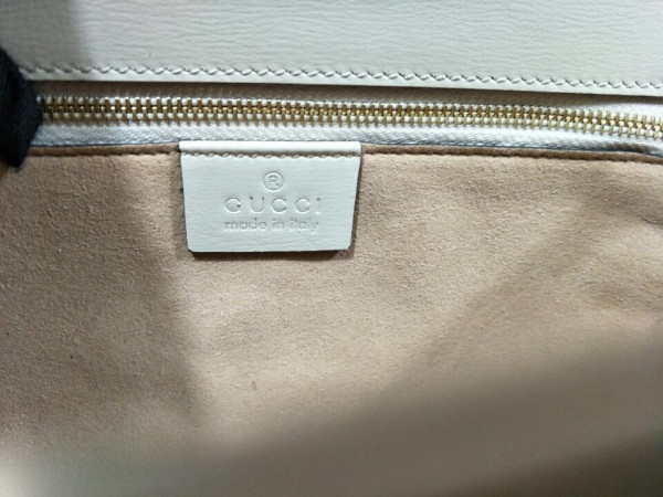 G*u*i 1955 horsebit shoulder bag