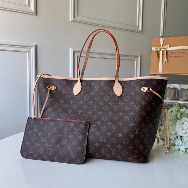 l0*is V*t0n neverfull gm
