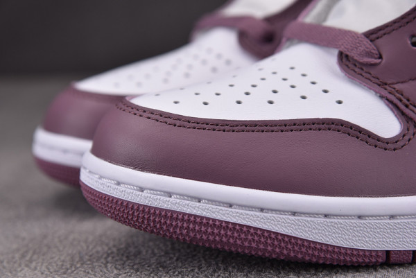 AIR JORDAN 1 HIGH OG "MAUVE" DZ5485-105