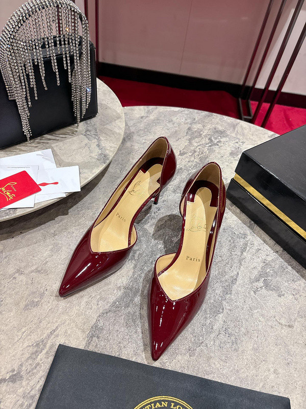 Loubi Kate
