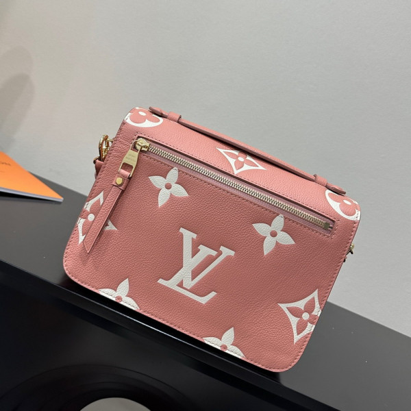 l0*is V*t0n pochette mÉtis