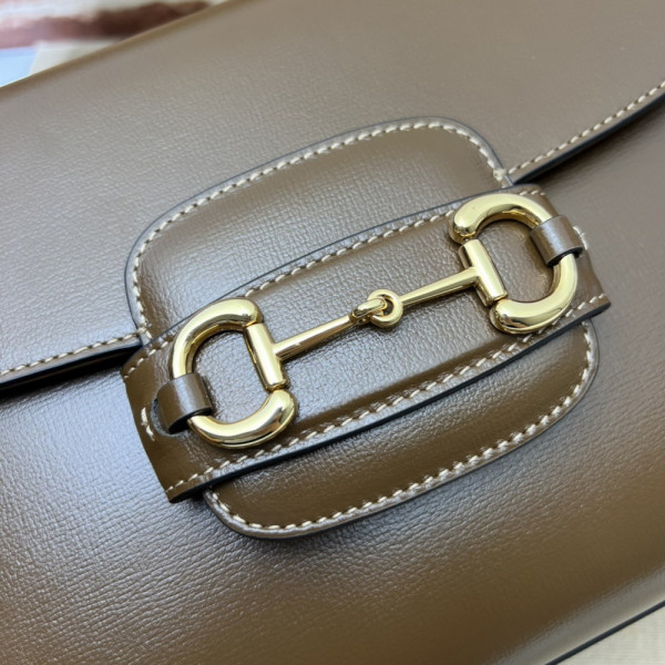 G*u*i horsebit 1955 medium bag