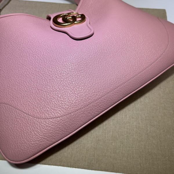 G*u*i aphrodite medium shoulder bag