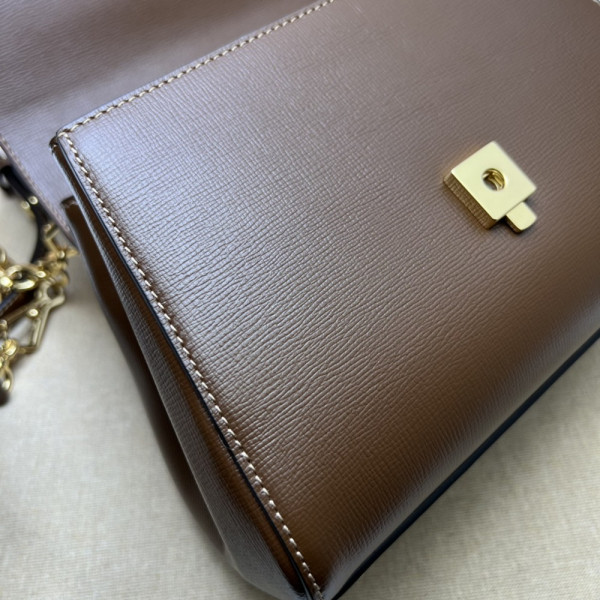 G*u*i horsebit 1955 mini bag