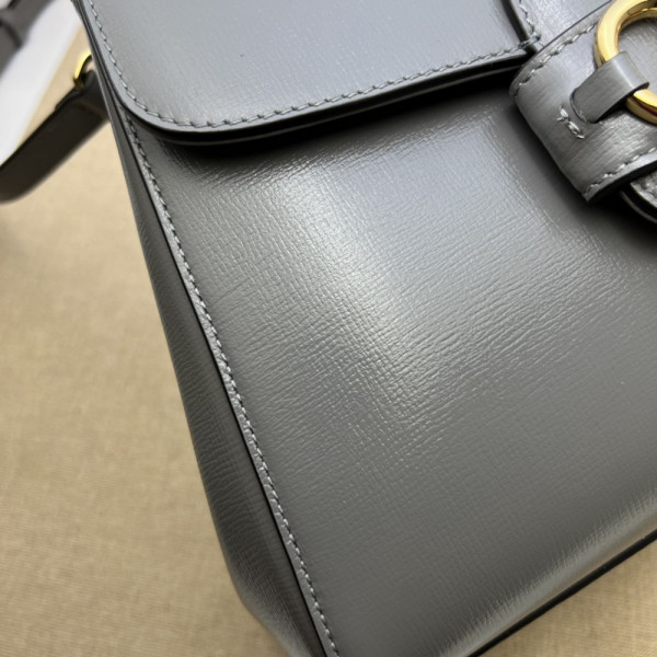 G*u*i horsebit 1955 medium bag
