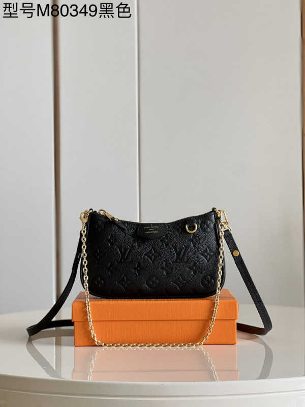 l0*is V*t0n easy pouch on strap