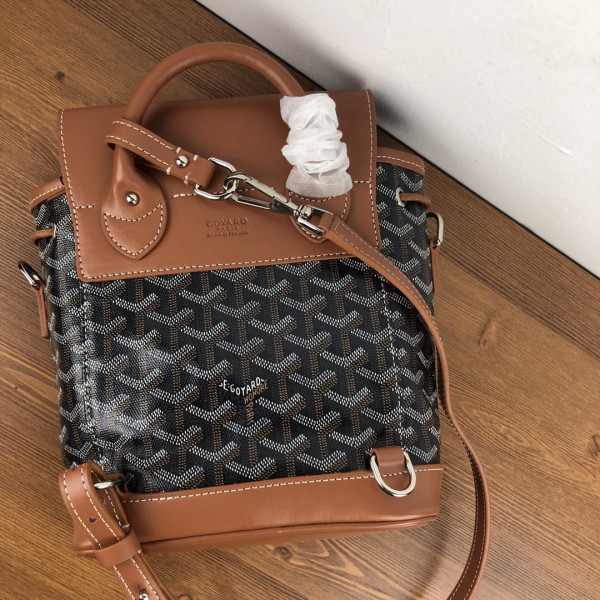 Go*ard alpin mini backpack