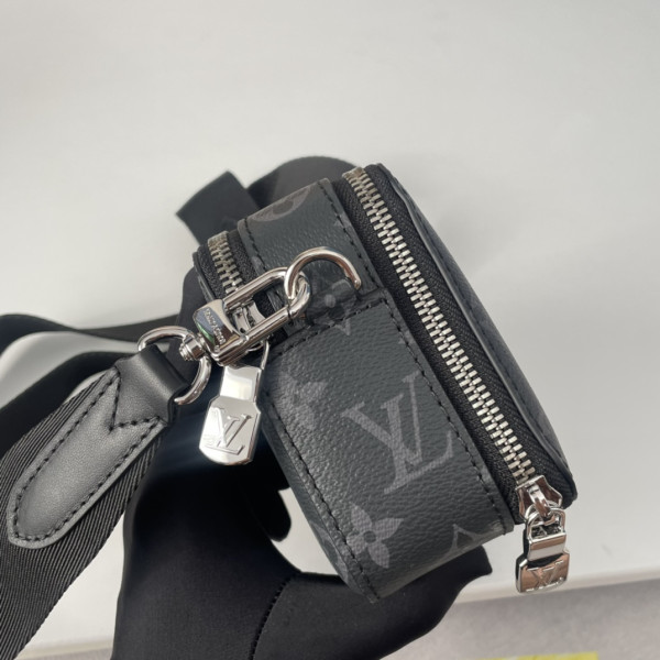 l0*is V*t0n alpha wearable wallet