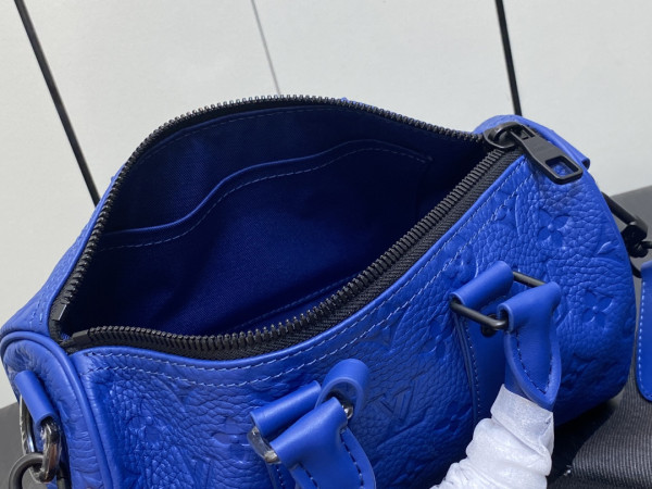 l0*is V*t0n keepall bandouliÈre 25