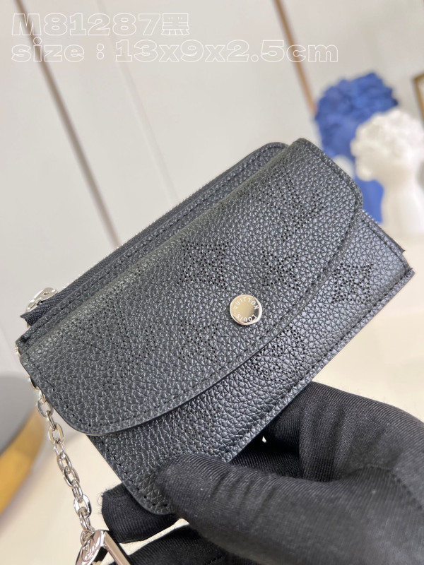 l0*is V*t0n card holder recto verso