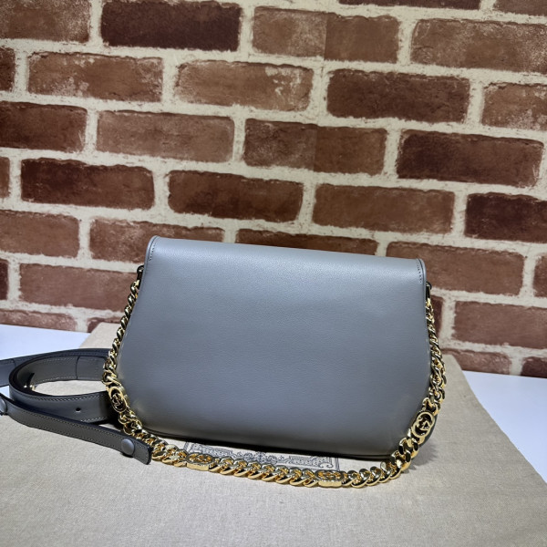 G*u*i blondie shoulder bag