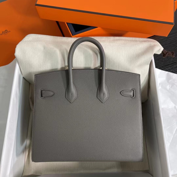 H**mes birkin 25cm handmade