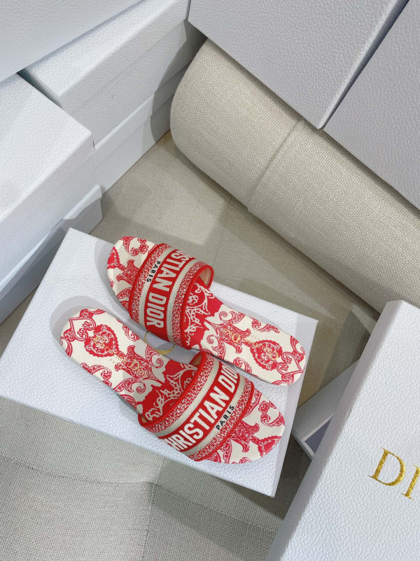 DIRO DWAY SLIDES