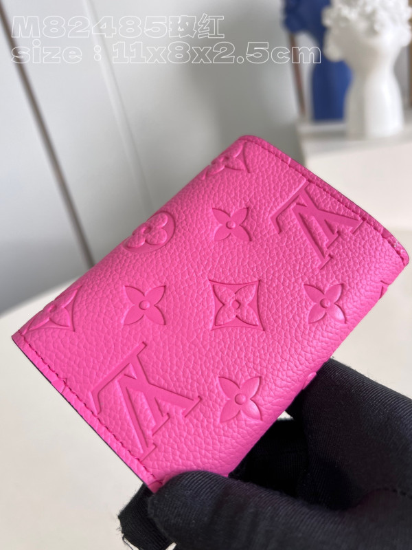 l0*is V*t0n rosalie coin purse