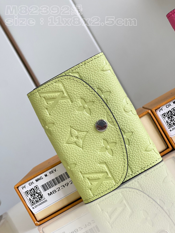 l0*is V*t0n rosalie coin purse