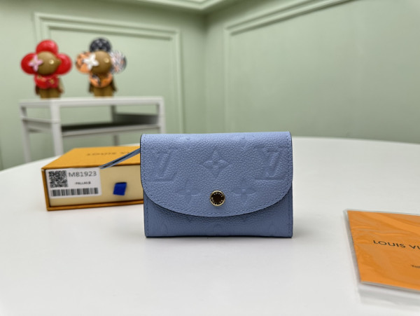 l0*is V*t0n rosalie coin purse