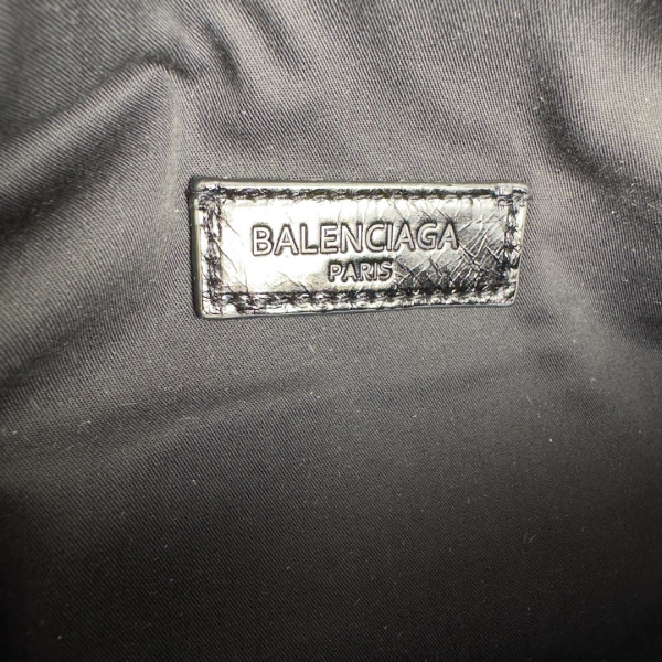 Ba*len*cia*ga everyday beltpack