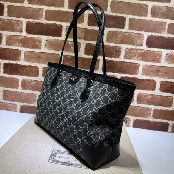 G*u*i ophidia medium tote bag