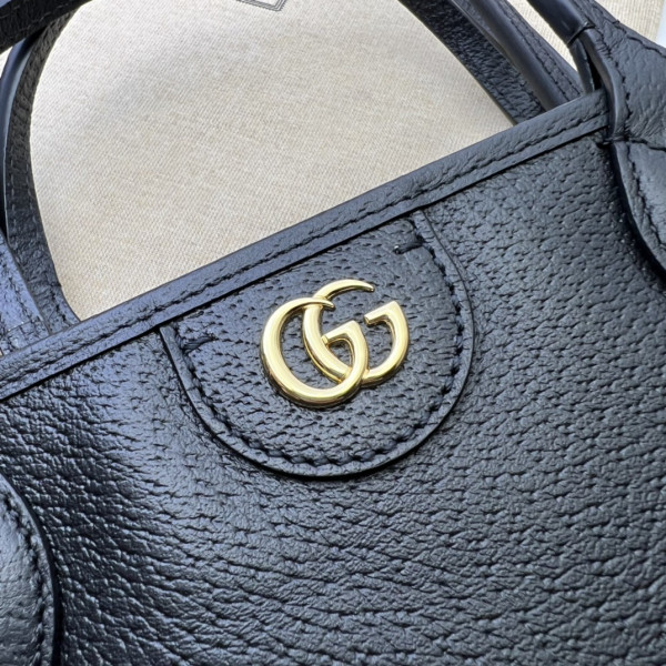 G*u*i ophidia medium tote bag