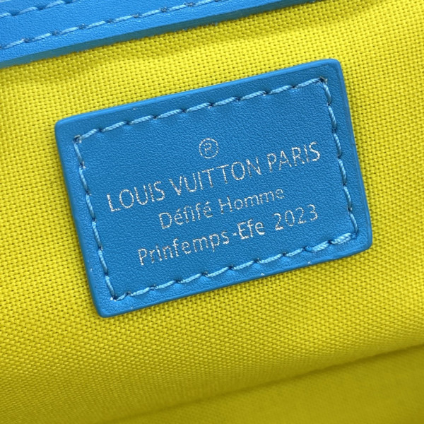 l0*is V*t0n keepall bandouliÈre 50