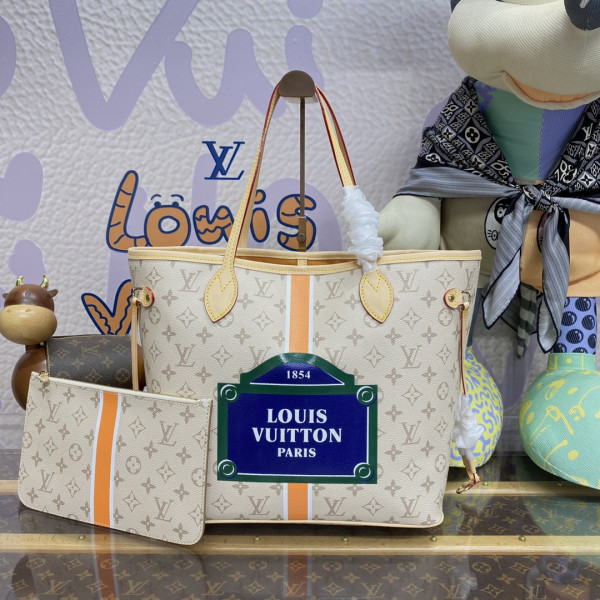 l0*is V*t0n neverfull mm
