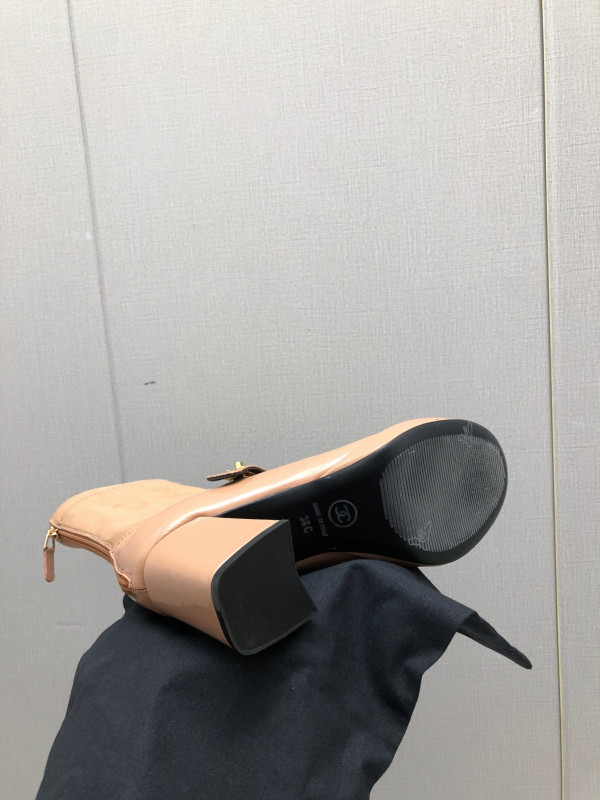 CL BOOTS