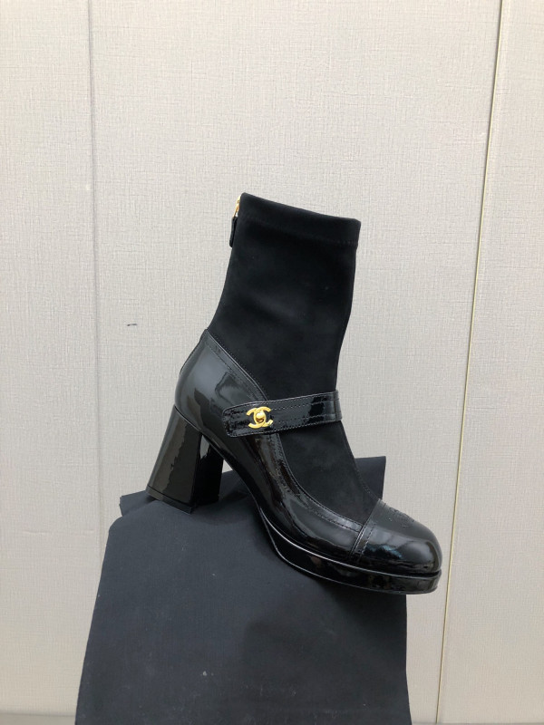 CL BOOTS