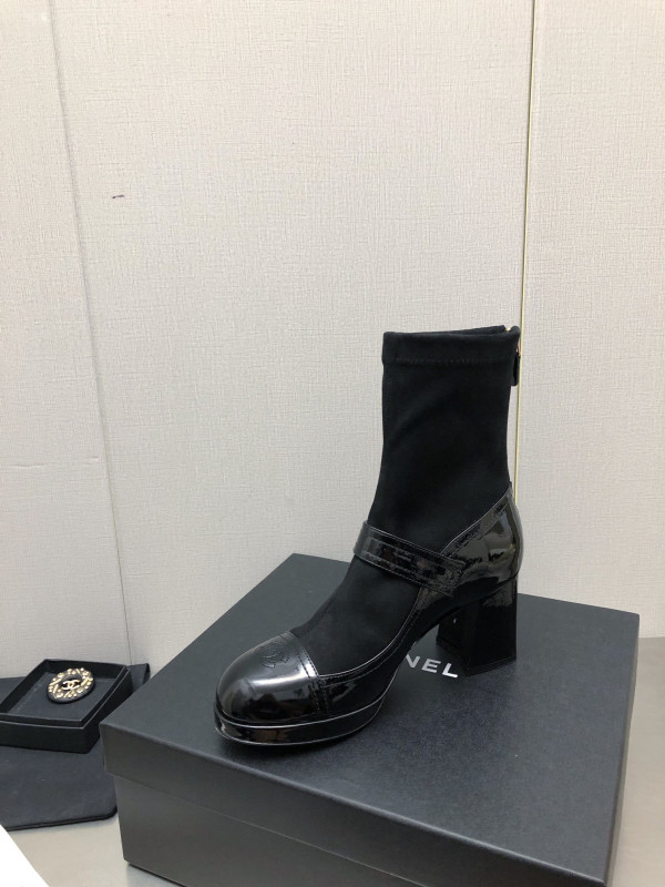 CL BOOTS