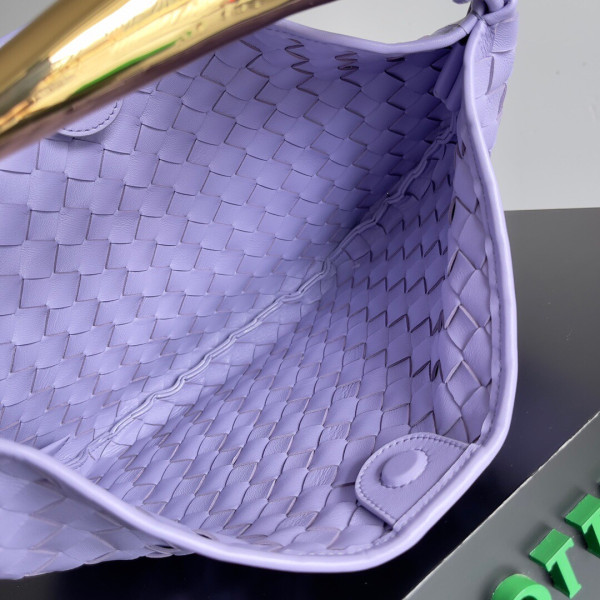 bo*te*ga Ve*ne*ta  sardine top-handle bag-33*20*4cm