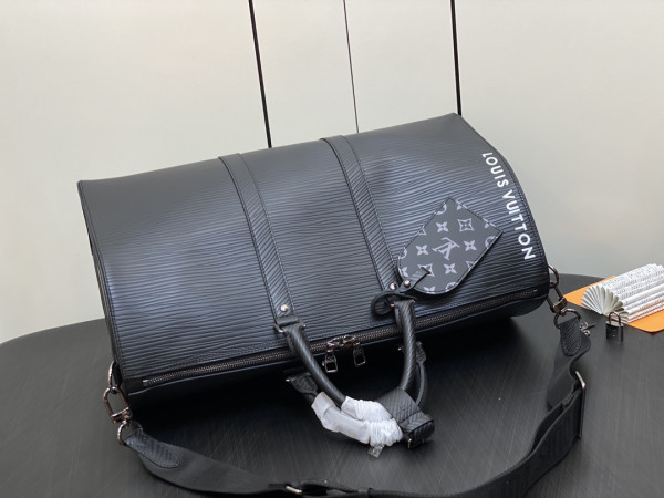 l0*is V*t0n keepall bandouliÈre 50