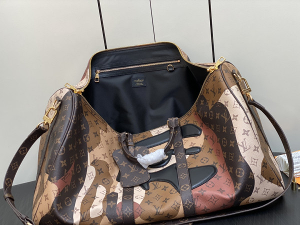 l0*is V*t0n keepall bandouliÈre 45