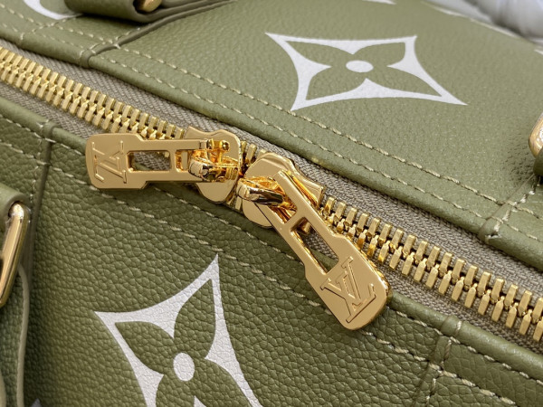l0*is V*t0n  keepall bandouliÈre 45