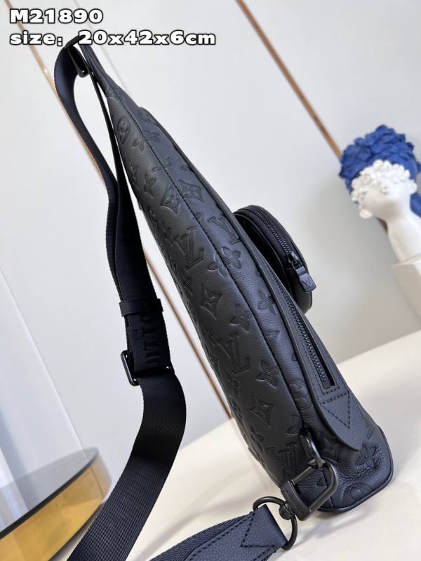 l0*is V*t0n duo slingbag