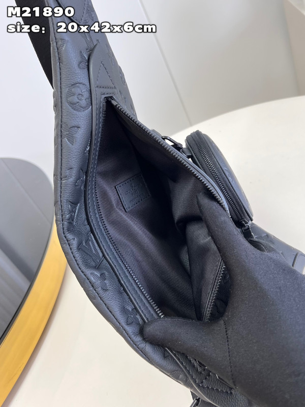 l0*is V*t0n duo slingbag