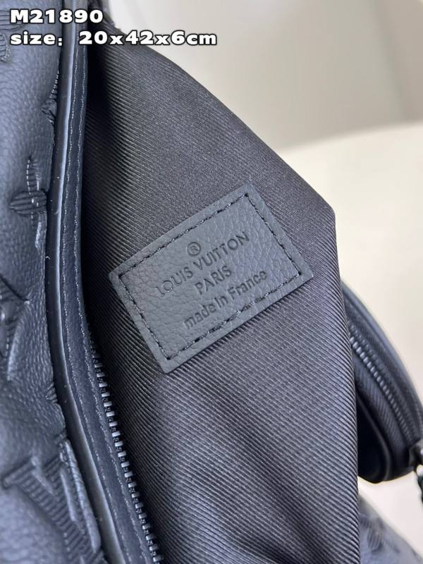 l0*is V*t0n duo slingbag
