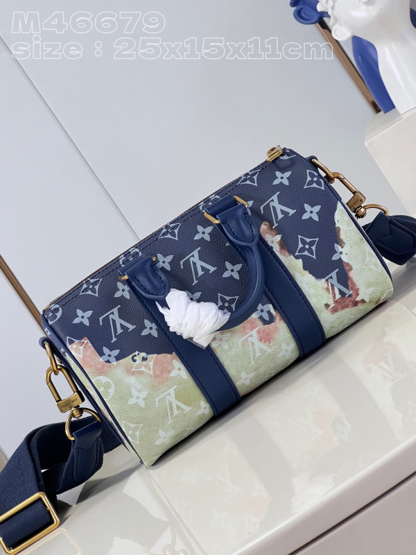 l0*is V*t0n keepall 25