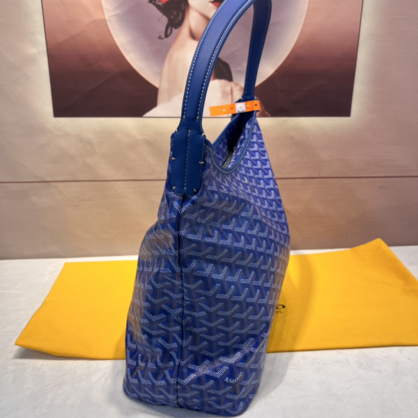 Go*ard boheme hobo bag-33-28-15cm
