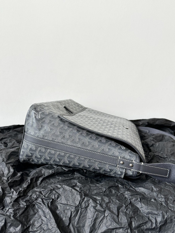 Go*ard messenger