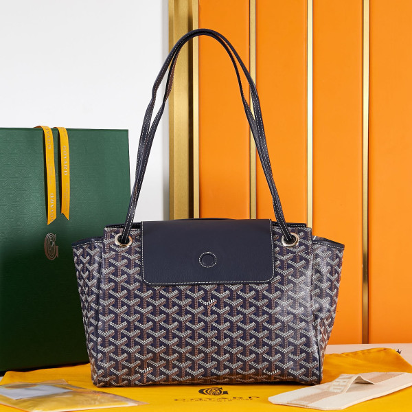 Go*ard rouette souple bag
