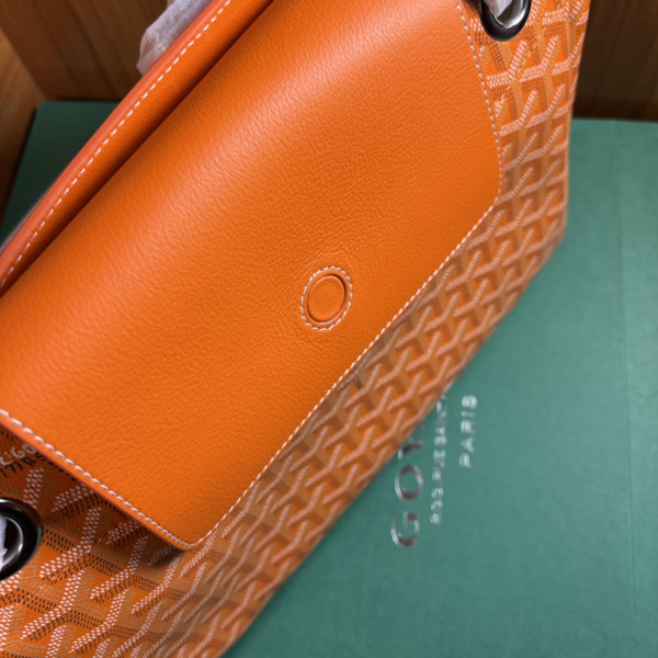 Go*ard rouette souple bag