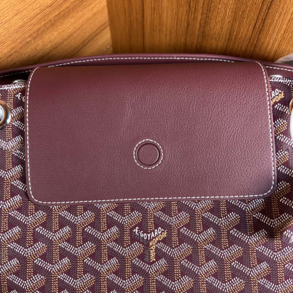Go*ard rouette souple bag